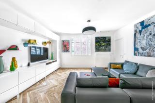 Muette - Faisanderie 1bdr by B'Your Home - 2