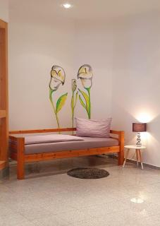 Gästeappartements Bierfässl - 5