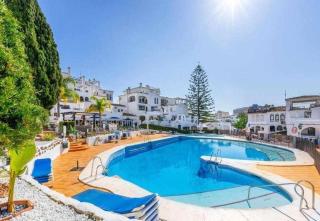 797 HR - Pueblo Evita- Andalusian apartment with terrace. - Benalmádena - 7