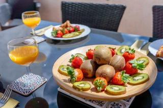 797 HR - Pueblo Evita- Andalusian apartment with terrace. - Benalmádena - 5