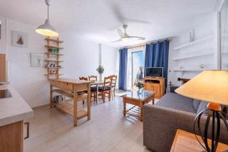 797 HR - Pueblo Evita- Andalusian apartment with terrace. - Benalmádena - 3
