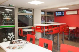 Premiere Classe Saint Malo St Jouan Des Guerets - Saint-Jouan-des-Guérets - 7