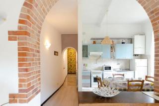 Le Rose di Villa Vittoria nel verde a pochi minuti di auto dalle spiagge - 1