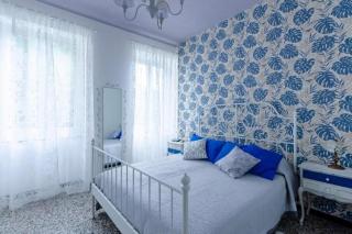 Le Rose di Villa Vittoria nel verde a pochi minuti di auto dalle spiagge - 5