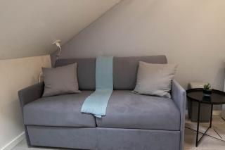 ZenBNB / Le Hutin / Hyper Centre / 2 min. du Tram - Annemasse - 9