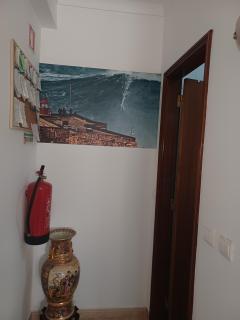 Casas da Bela - Bairro Típico na Nazaré - 2