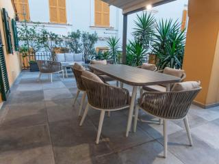 La terrazza nel cuore di Rapallo - Rapallo - 3