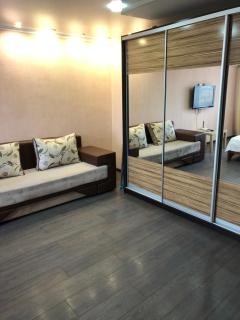 Квартира ЛЮКС - 2