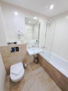 Hotel Galanta - Galanta - 7