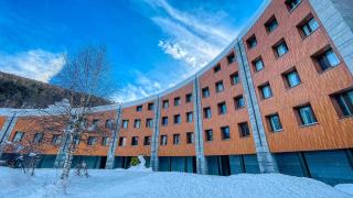 Appartamento Smith Erbaluce - Affitti Brevi Italia - Bardonecchia - 7