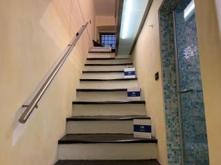 House Pellicceria by Holiday World - Genova - 8