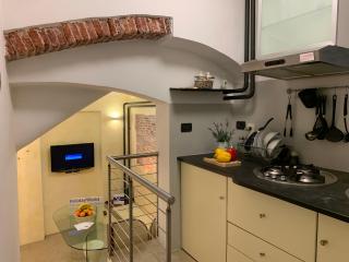 House Pellicceria by Holiday World - Genova - 6