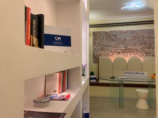 House Pellicceria by Holiday World - Genova - 4