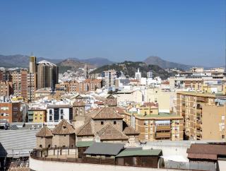 Mirador La Catedral - Malaga - 5