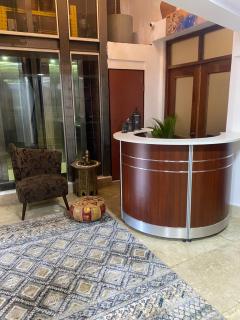 Oasis Hotel - Città di Panama - 8
