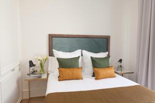 ISG Apartments Cedaceros - 7