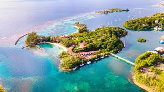 Fantasy Island Beach Resort and Marina - All Inclusive - First Bight - 0