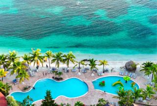 Fantasy Island Beach Resort and Marina - All Inclusive - First Bight - 8