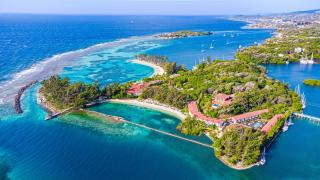 Fantasy Island Beach Resort and Marina - All Inclusive - First Bight - 9