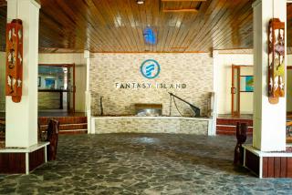 Fantasy Island Beach Resort and Marina - All Inclusive - First Bight - 2