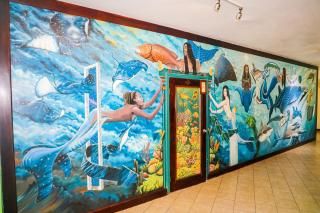 Fantasy Island Beach Resort and Marina - All Inclusive - First Bight - 1