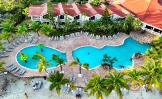 Fantasy Island Beach Resort and Marina - All Inclusive - First Bight - 3