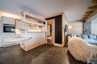 Les Balcons de Pralong Courchevel 1850 - by EMERALD STAY - Courchevel - 2