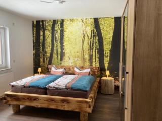 Ferienwohnung-Kroeger-I - Hasselfelde - 3