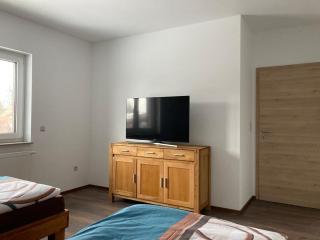 Ferienwohnung-Kroeger-I - Hasselfelde - 1