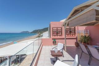 Glorious Sunset & Sea View Loft Apt Mariastella 6 - Agios Gordios - 7