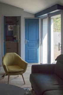 La maisonnette de Joséphine - Saint-Jean-des-Mauvrets - 1