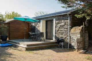 La maisonnette de Joséphine - Saint-Jean-des-Mauvrets - 2