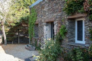 La maisonnette de Joséphine - Saint-Jean-des-Mauvrets - 4