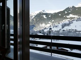 Apartment Réan by Interhome - Grindelwald - 2