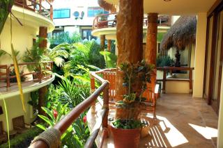 Villas Sacbe Condo Hotel and Beach Club - Playa del Carmen - 6