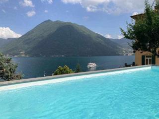 Villa Peroni Lake Como Classic with Swimming pool - Argegno - 5