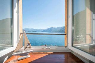 Villa Peroni Lake Como Classic with Swimming pool - Argegno - 3