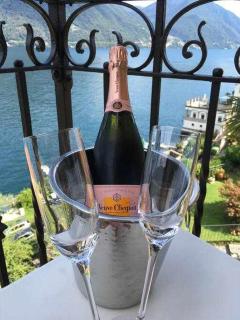 Villa Peroni Lake Como Classic with Swimming pool - Argegno - 1