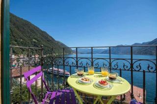 Villa Peroni Lake Como Classic with Swimming pool - Argegno - 4
