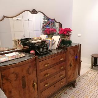 Battisti 18 Vintage Rooms - Palermo - 1