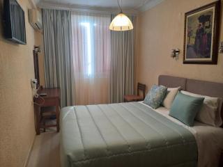 Hermes Delphi Hotel - Delphi - 9