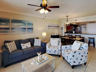 Emerald Beach #825 - Panama City Beach - 8