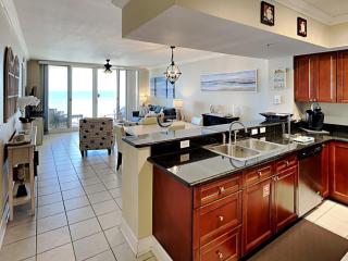 Emerald Beach #825 - Panama City Beach - 2