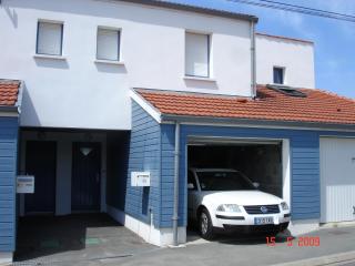 L' Ecume de Mer - Châtelaillon-Plage - 1