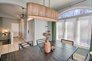 Hot Springs Village Home on Golf Course! - Owensville - 6