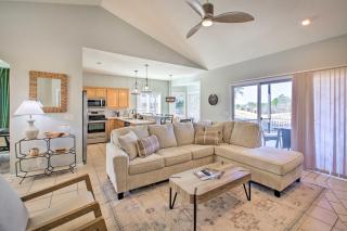 Hot Springs Village Home on Golf Course! - Owensville - 3