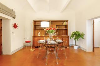 Villa Toscana a Fiesole - Fiesole - 6