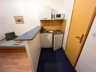 Studio CV - Calme, clair - Montpellier - 1