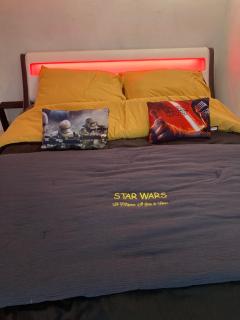 Les Jedis Saint Jean de Losne, La Diligence & escape game immersif - 6