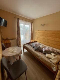 Pokoje Gościnne U Babci - Zakopane - 1